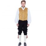 Troms herrebunad