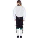 Vest-Agder mannsbunad
